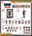 『まるくじ』にて、TVアニメ『出禁のモグラ』の新規描