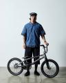 【BMX・レース】アスリート社員 中井飛馬選手「アジア