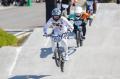 【BMX・レース】アスリート社員 中井飛馬選手「アジア