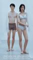 【UNDERSON UNDERSON】和紙を30％以上使用し、軽やか