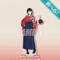 TVアニメ『あかね噺』より、新規描き下ろしイラストを