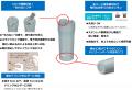 『真空断熱ケータイタンブラー（JPI-320/420）』8月21