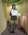 「EMODA (エモダ)」2026 Autumn Winter Collection 最
