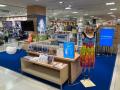 伊勢丹浦和店にて、期間限定ショップ開催中！