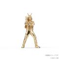 仮面ライダーV3＆仮面ライダーアマゾン、18金で登場！