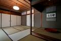 【京都・ホテル長楽館】通常非公開の茶室「長楽庵」で