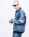 A BATHING APE(R)︎ × mastermind JAPAN