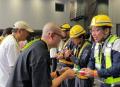 社会人向け公式イベント「BEYBLADE X 企業対抗戦」実 社会人向け公式イベント「BEYBLADE X 企業対抗戦」実