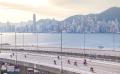 「新鴻基地産 香港サイクロソン」が10月11日に開催　