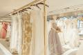 結婚式場「百花籠」のドレスサロン「VIVIAN brides名