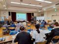 超高齢社会にむけて「聞こえ」の大切さを訴える一冊が