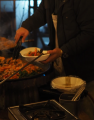 地方経済を強くするジオAI会社とユネスコ食文化創造都