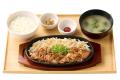 魅力がここに！「やよい軒」全国の店長が選んだ、『牛