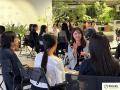 国内トップの5大学の女性28卒学生限定交流会「Percify