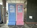 令和８年熊本地震の被災地で感染予防型トイレを設置 