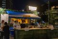 【都立明治公園】開催中の夏イベントSUMMER LOUNGEに