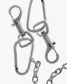 K-POPスターを魅了するLA発「MCI JEWELRY」が日本へ。 K-POPスターを魅了するLA発「MCI JEWELRY」が日本へ。
