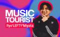 黒木渚 × Ryo’LEFTY’Miyata｜音楽と絵本のコラボ。新