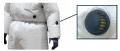 世界初、防護と冷却を両立した空調防護服を発売「守る