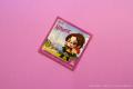 進撃の巨人　ハンジ・ゾエの誕生日を淡路島で祝おう！