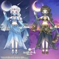 アラビアンナイトの世界へようこそ――『シュガードール