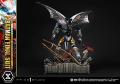 コミック『ジャスティス・リーグ』から、「バットマン