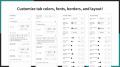 【海外向け】EC アプリ「UR: Smart Content Tabs」を
