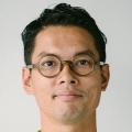 フィギュア 織田 信成氏、LIFULL、ヤマハ発動機、資生