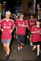 Liverpool FC ×adidas 2026-27シーズン新アウェイキッ