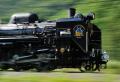 ワイルドナイツと秩父鉄道SLが4年ぶりのコラボ「utf-8
