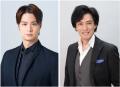 【高輪エリアのプリンスホテル】シャンデリアきらめく