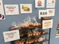 【愛媛・松山】P・SPO、北条産野菜・果物の無人直売所