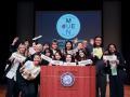 【岡山大学】岡山大学生15人が「JUEMUN 2026（模擬国