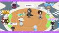 箱庭シミュレーション『POMU(ポム)-みんなと一緒に世 箱庭シミュレーション『POMU(ポム)-みんなと一緒に世