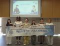 【岡山大学】岡山から世界へ、世界から岡山へ-岡山大