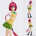 『ToLOVEる-とらぶる-ダークネス』より、「黒咲芽亜」