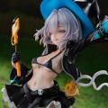 『アズールレーン』より、「ヤーデ」の着せ替え「イイ