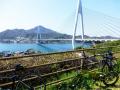 【夏休みの過ごし方】9/19出発 しまなみ海道サイクリ 【夏休みの過ごし方】9/19出発 しまなみ海道サイクリ