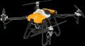 ALLYNAV AG、国産農業ドローン「飛助」の販売を本格開 ALLYNAV AG、国産農業ドローン「飛助」の販売を本格開