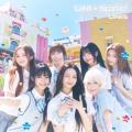 UNIS、Japan 1st Mini Album『UNI☆Sparkle!』発売記念