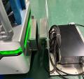 AGV・AMRの充電方式を比較検証～ワイヤレス充電による