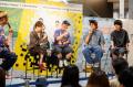 04 Limited Sazabysが栄への想いを語るZIP-FM公開収録 04 Limited Sazabysが栄への想いを語るZIP-FM公開収録