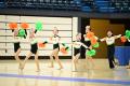 JCDA CHEER DANCE COMPETITION in Summer 九州大会