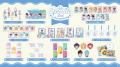 にじさんじから「Speciale 2nd Anniversary」グッズが にじさんじから「Speciale 2nd Anniversary」グッズが