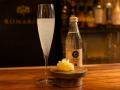 「夜遊び≠お酒」。恵比寿のWine Bar ROMARINが、アル 「夜遊び≠お酒」。恵比寿のWine Bar ROMARINが、アル