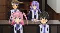 特別番組「TVアニメ『ヘルモード』やり込み攻略会議」