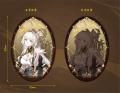 『勝利の女神：NIKKE』より、「クラウン：グローリア