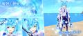 カラフルファンタジーMMORPG『幻想神域 Echo of Cube カラフルファンタジーMMORPG『幻想神域 Echo of Cube