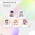 にじさんじから「Standard Goods Vol.8」グッズが登場 にじさんじから「Standard Goods Vol.8」グッズが登場