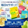 【あなたの推しEAAは？】THE PROTEIN（通称:ザプロ）
